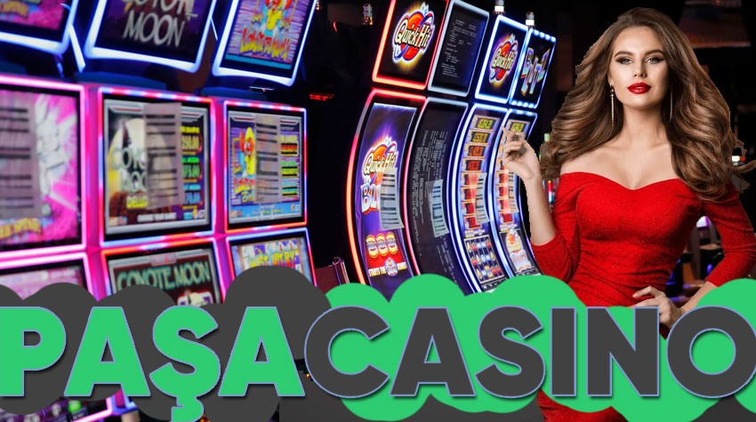 Pasacasino.com