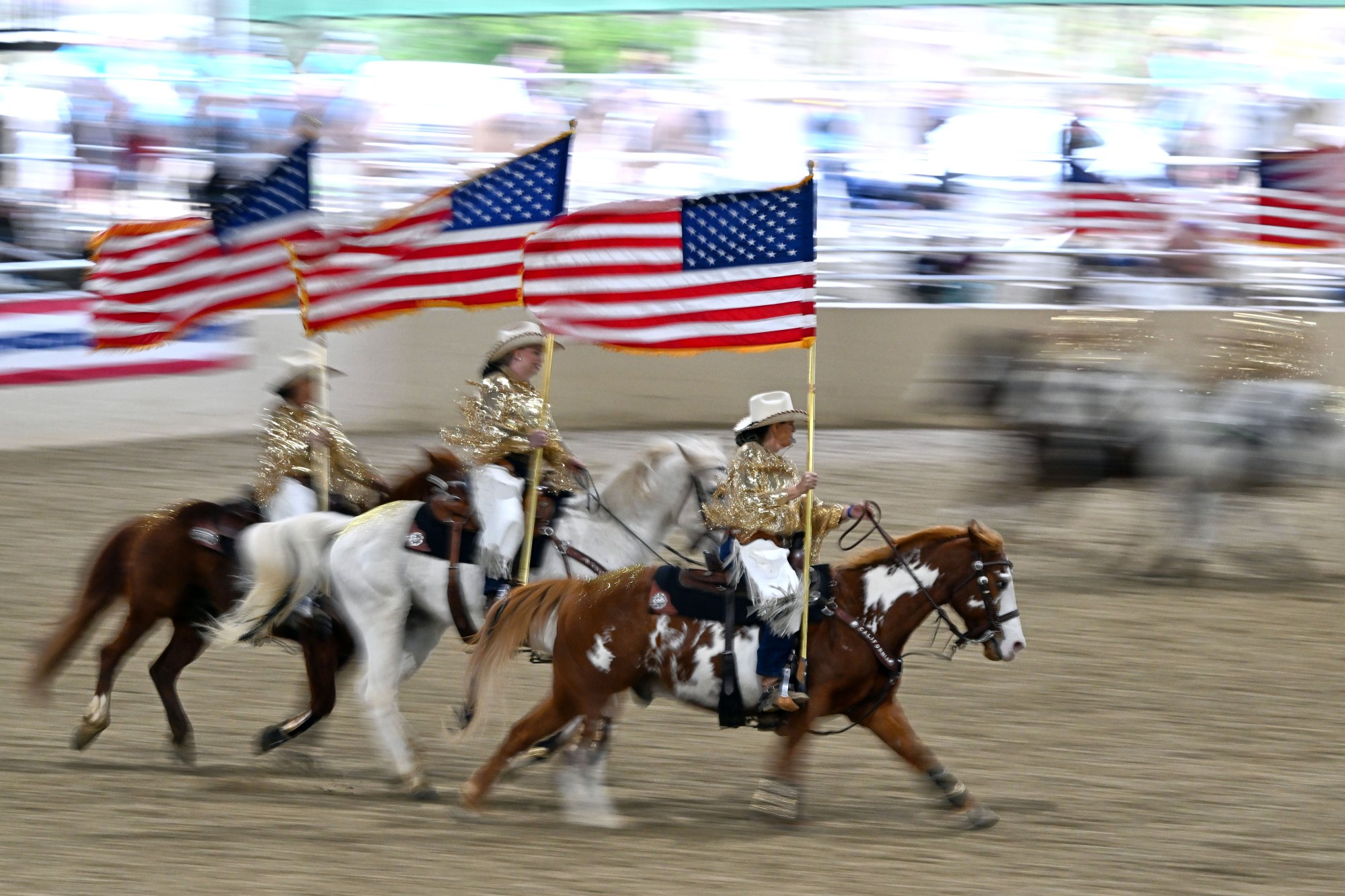 Equestfest 2025: Preview the Rose Parade’s Equestrian Units at Los Angeles Equestrian Center