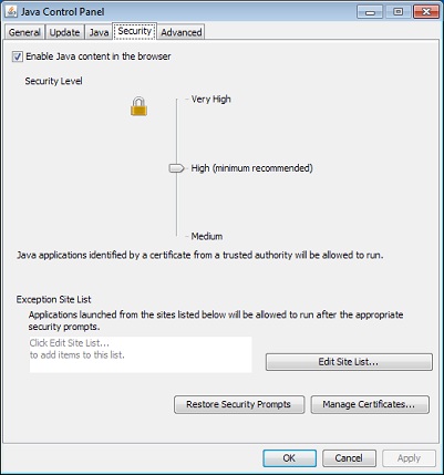 Install Java Plugin Chrome Windows 8 Firstmopla - Premium Space Picture Gallery - Retina