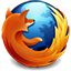 Firefox Logo