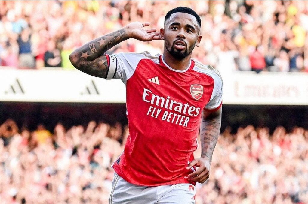 パルメイラス ガブリエルジェズス 33番 パルメイラス ユニフォーム