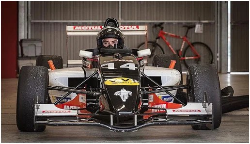 What Makes The Brakes Used In F1 Cars So Special