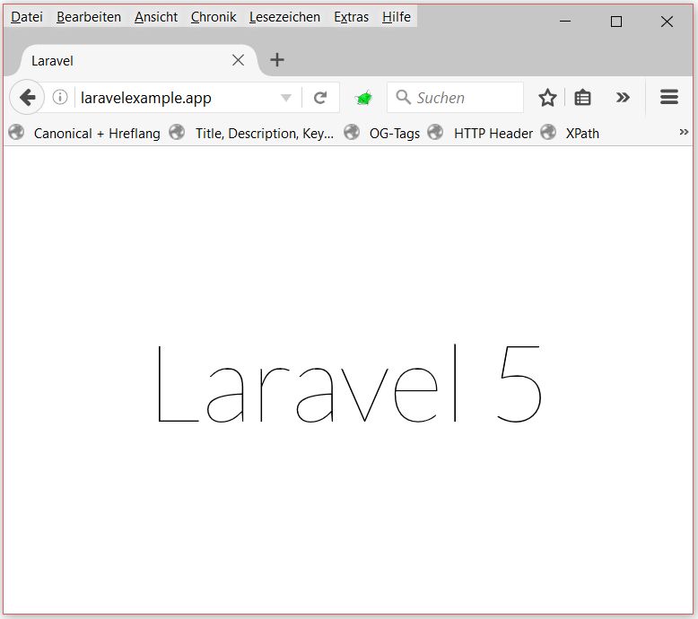 How To Set Up Laravel With Phpunit On Vagrant In Phpstorm Tutorial - Mountain Background Collection - Ultra HD Quality