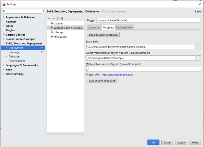 Run Phpunit Tests With One Click Using Phpstorm And Vagrant Ishan Sharma - Download Artistic Gradient Image | High Resolution
