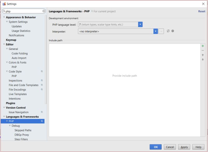 How To Se Tup Phpstorm With Vagrant And Laravel Homestead Tutorial - Download Stunning Ocean Wallpaper | HD