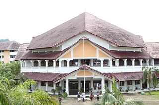 Sma negeri 2 lhokseumawe jl. Sma Taruna Nusantara Pasch Initiative