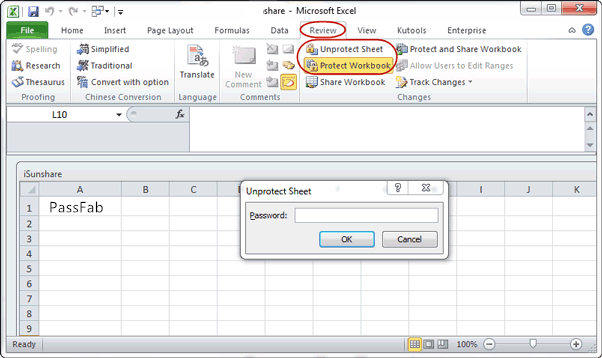 Top 4 Solutions To Unrrotest Excel Workbook Jika terasa sulit boleh dicoba cara yang ada di bagian bawah postingan ini akan jauh lebih praktis pasti.