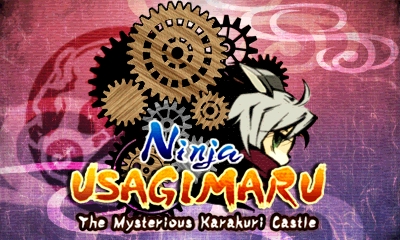 Ninja Usagimaru