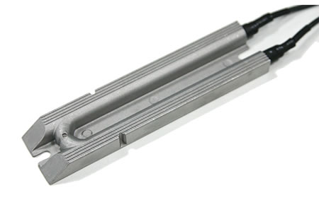 Die Casting Aluminum Resistor Eagtop