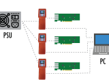 Passmark Software Inline Psu Tester