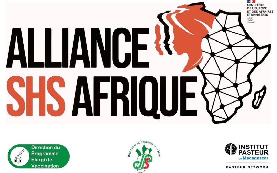 Communiqué de presse : Atelier délibératif pour Madagascar du projet ALLIANCE SHS AFRIQUE