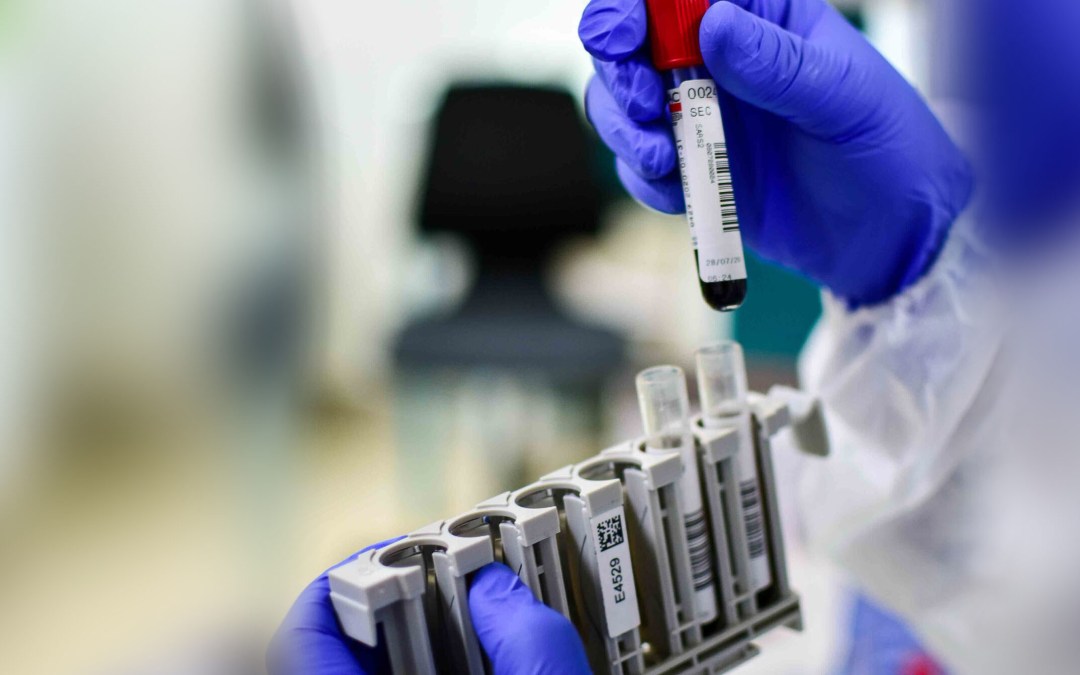 Avis à la patientèle