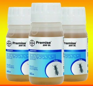 Obat Anti Rayap Premiese 200