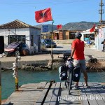 Albania – ricognizione