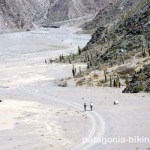 Dal nord Argentina al lago Titicaca – privato