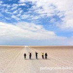 Desde La Quebrada de Humahuaca por Salar de Uyuní camino a Machu Picchu