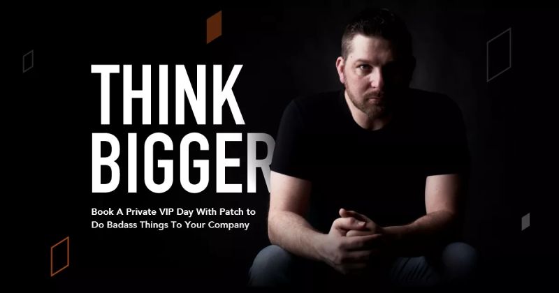 Patch Baker - Best Colorful Patterns in 4K