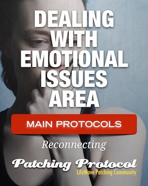 Protocols Area Registration Page Patching Protocol - High Quality Retina Gradient Arts | Free Download