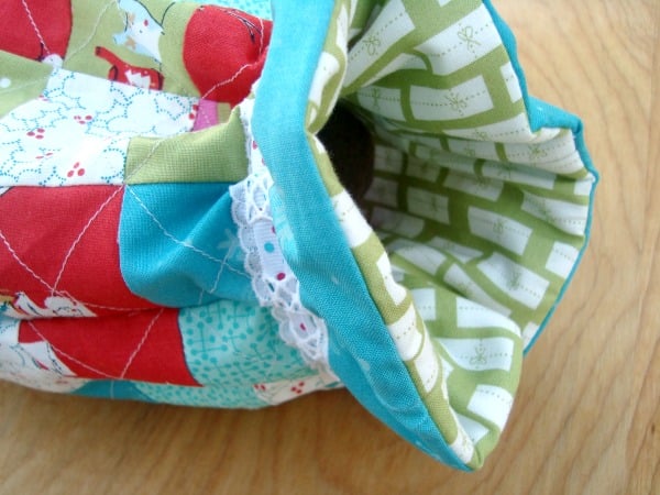 Elf On The Shelf Patchwork Bag Tutorial Patchwork Posse - 8K Vintage Pictures for Desktop