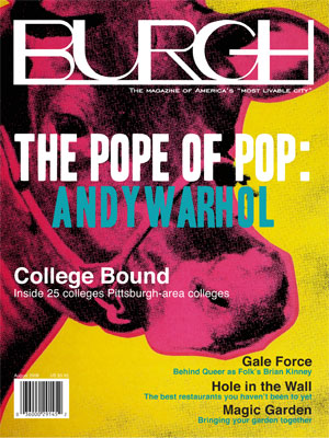 The Pope of Pop