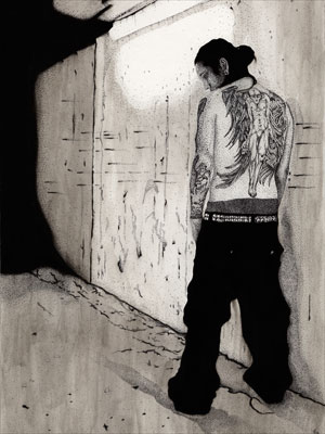 Drawing Shadows