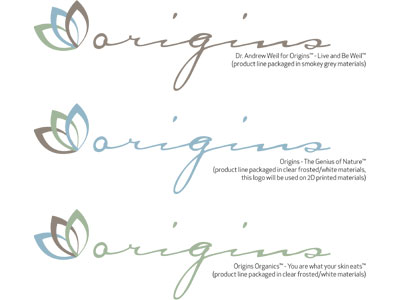 Origins Skin Care