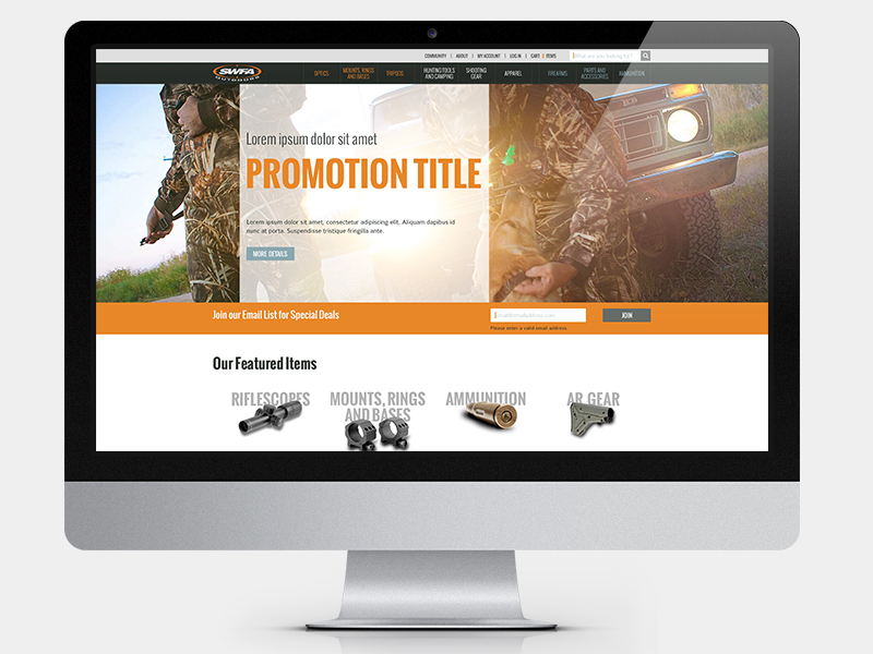 Southwestern Firearms