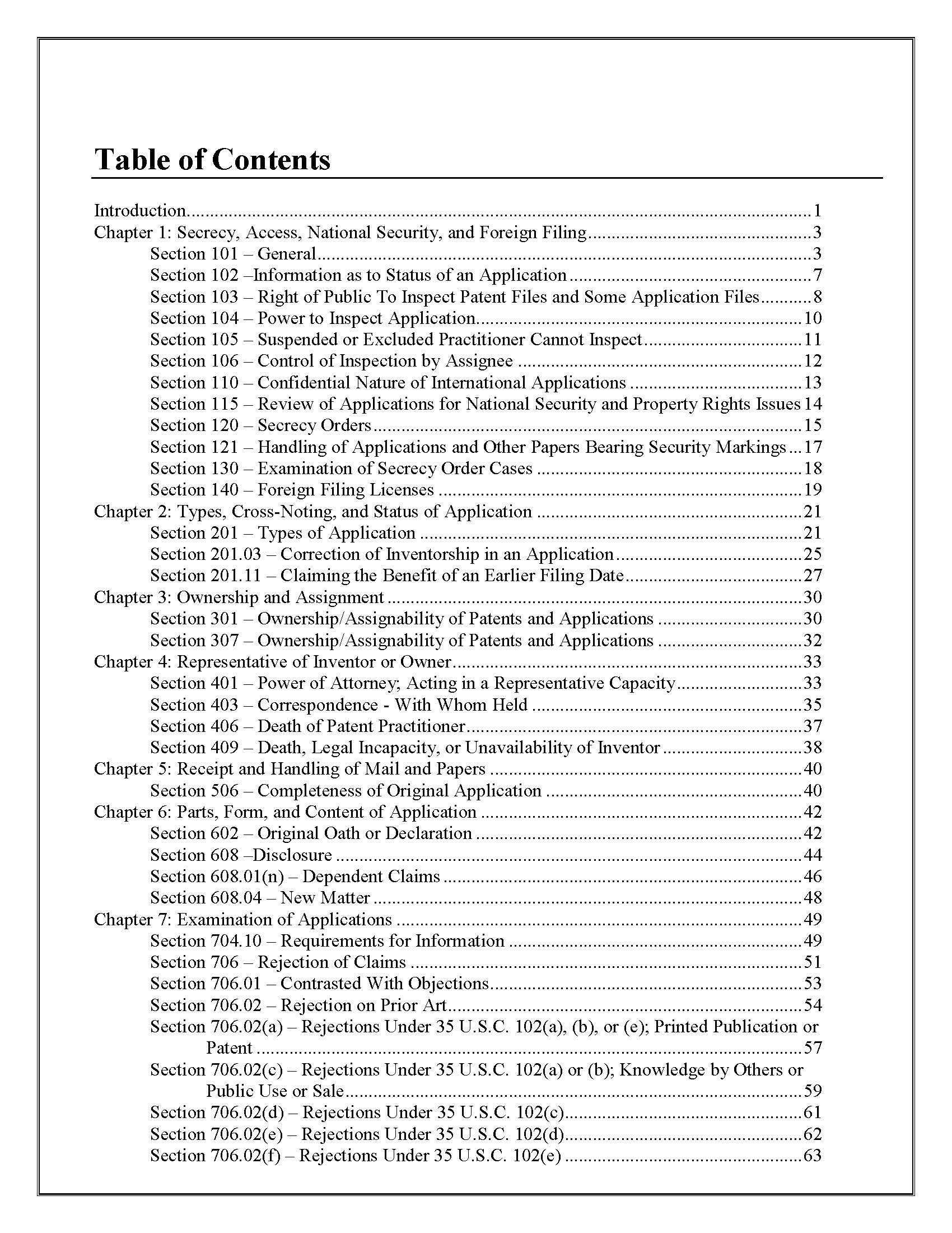 Ultimate patent bar exam study guide / review course