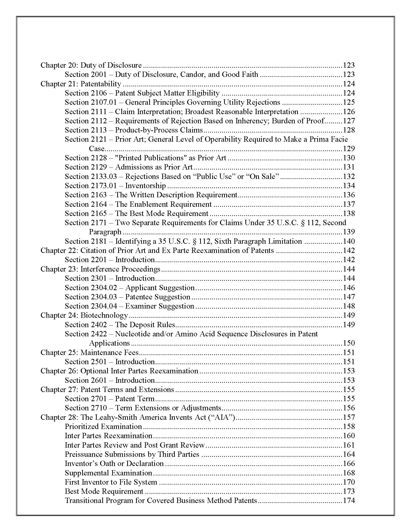 Ultimate patent bar exam study guide / review course