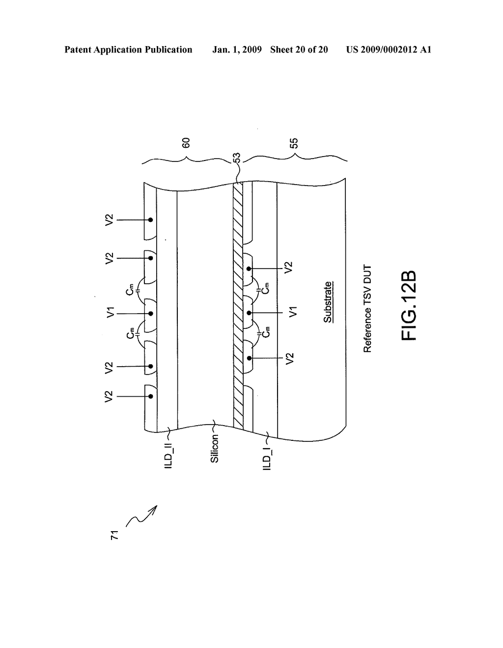 Accurate Capacitance Measurement For Ultra Large Scale