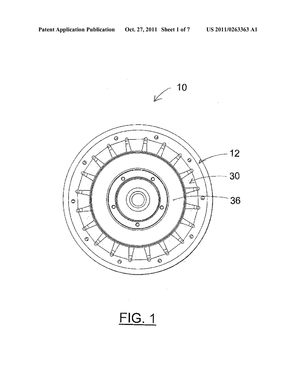 Some cars have a hydraulically operated clutch. Radial Diaphragm Spring Clutch Diagram Schematic And Image 02