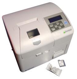 Point-of-care hba1c testing