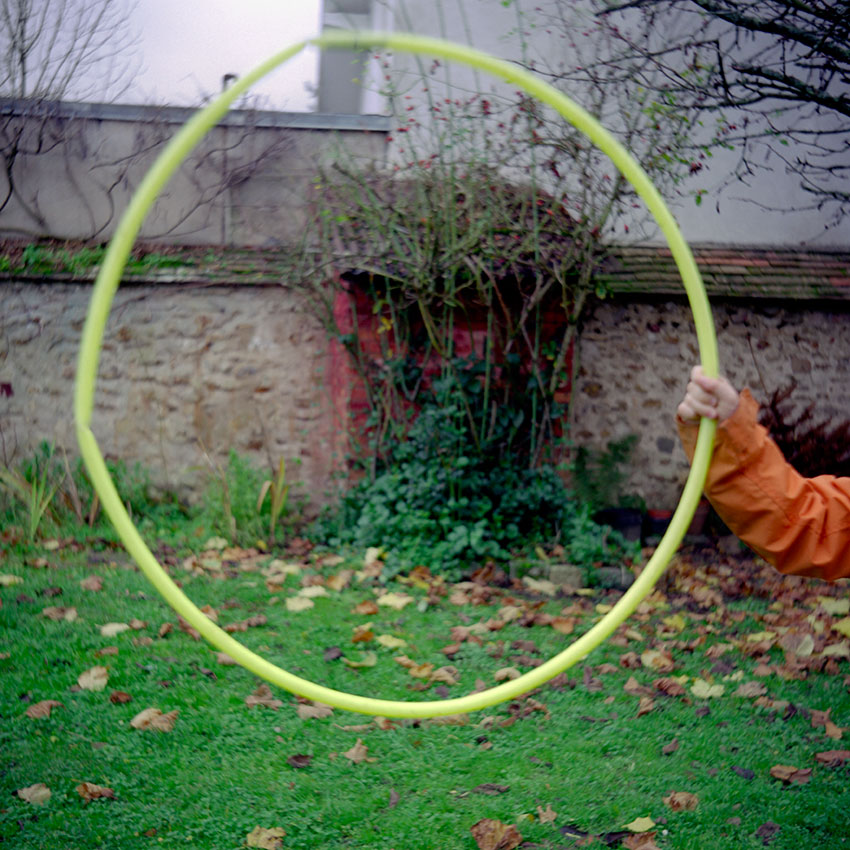 À contretemps – PATRICK TABERNA