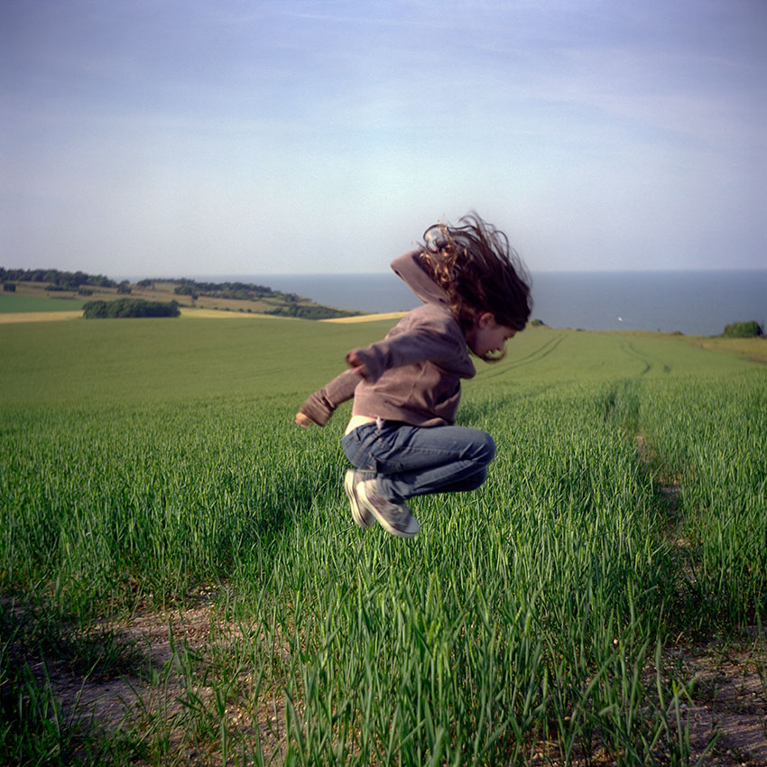 À contretemps – PATRICK TABERNA