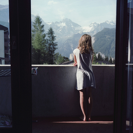 PATRICK TABERNA – Photographie