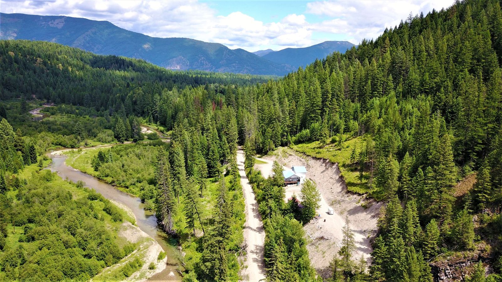 Western Montana Real Estate Patrick Werry