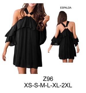 Vestidos
