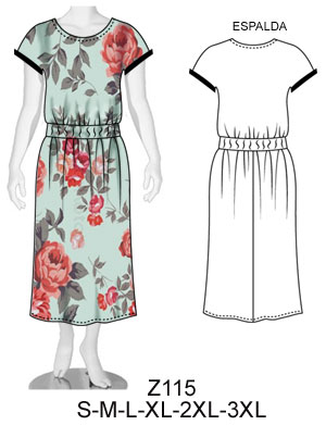 Vestidos