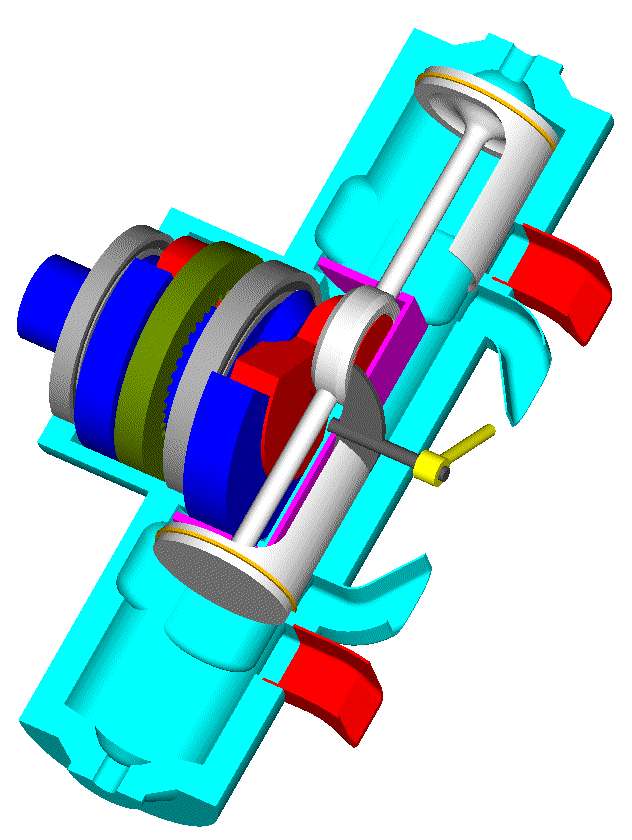 2 Stroke Thread With Occasional F1 Relevance Page 89