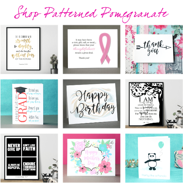 Kids Thank You Card Writing Template