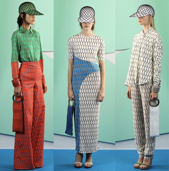 Kenzo
