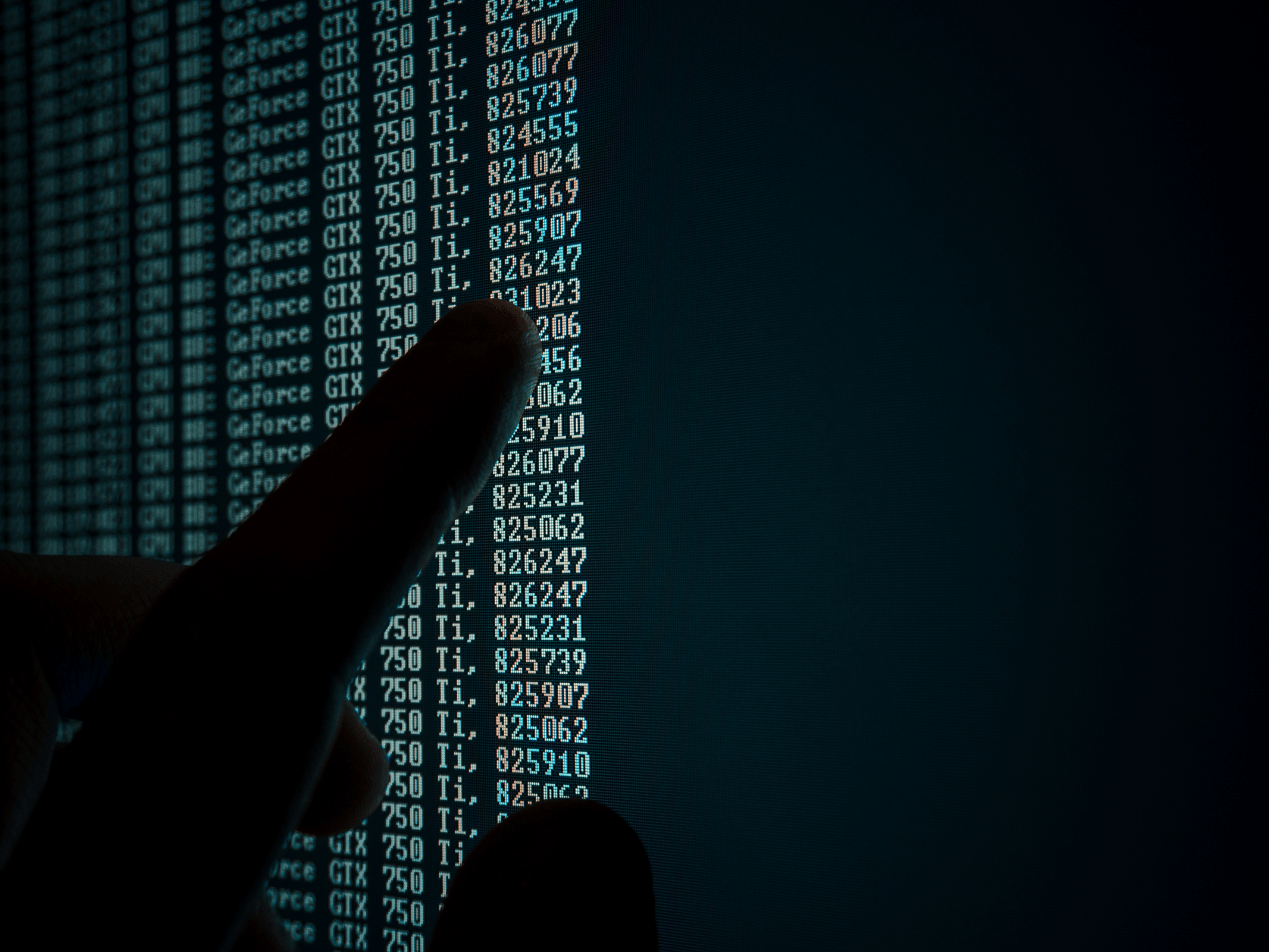 Process Discovery Solutions Transform Business Dynamicprocess - Download Beautiful Gradient Design | HD