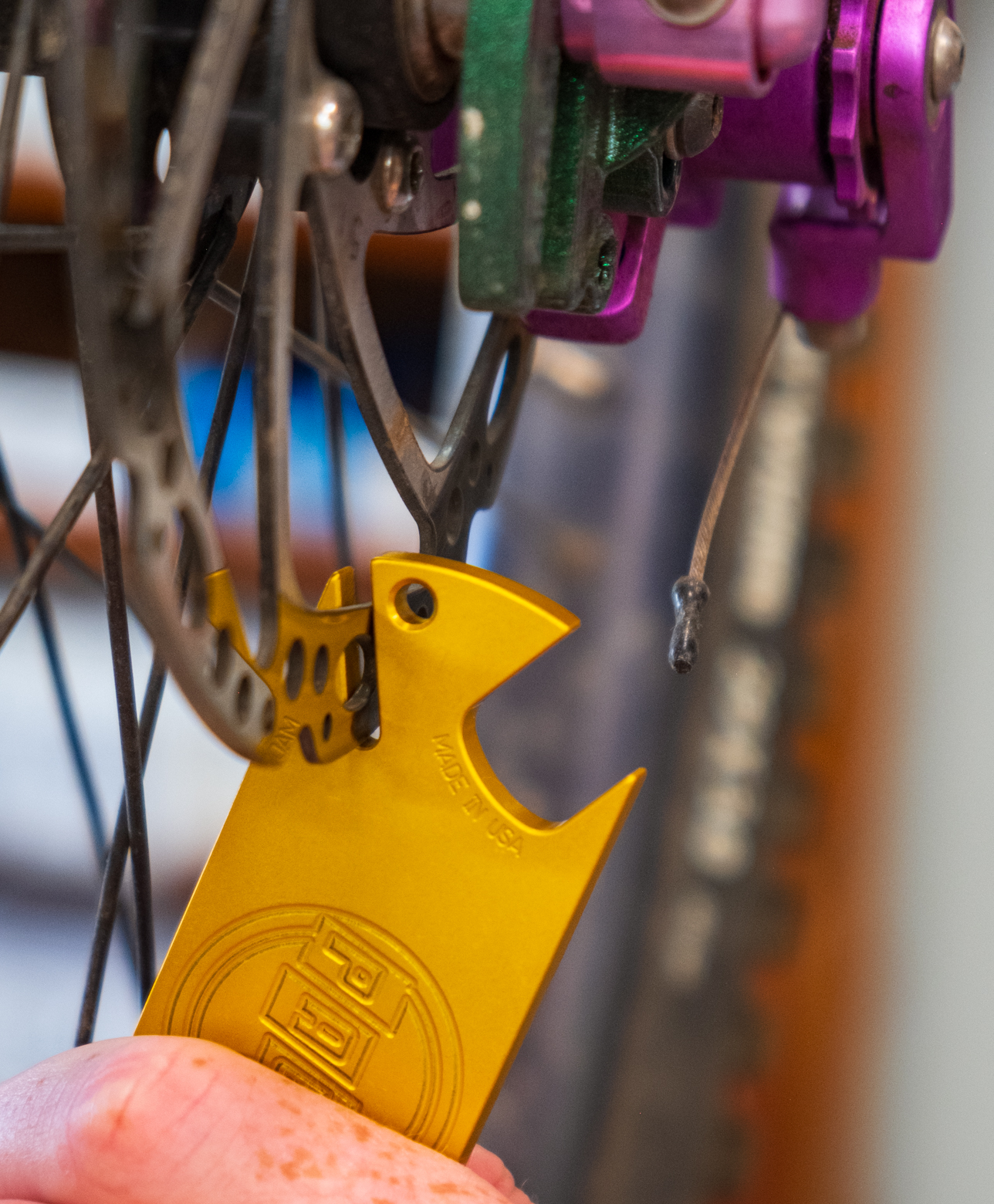 Bottle Opener Tool – Paul Component Engineering