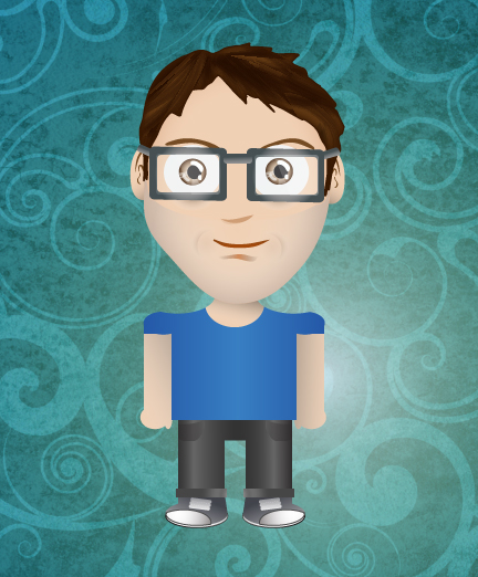 Self-portrait