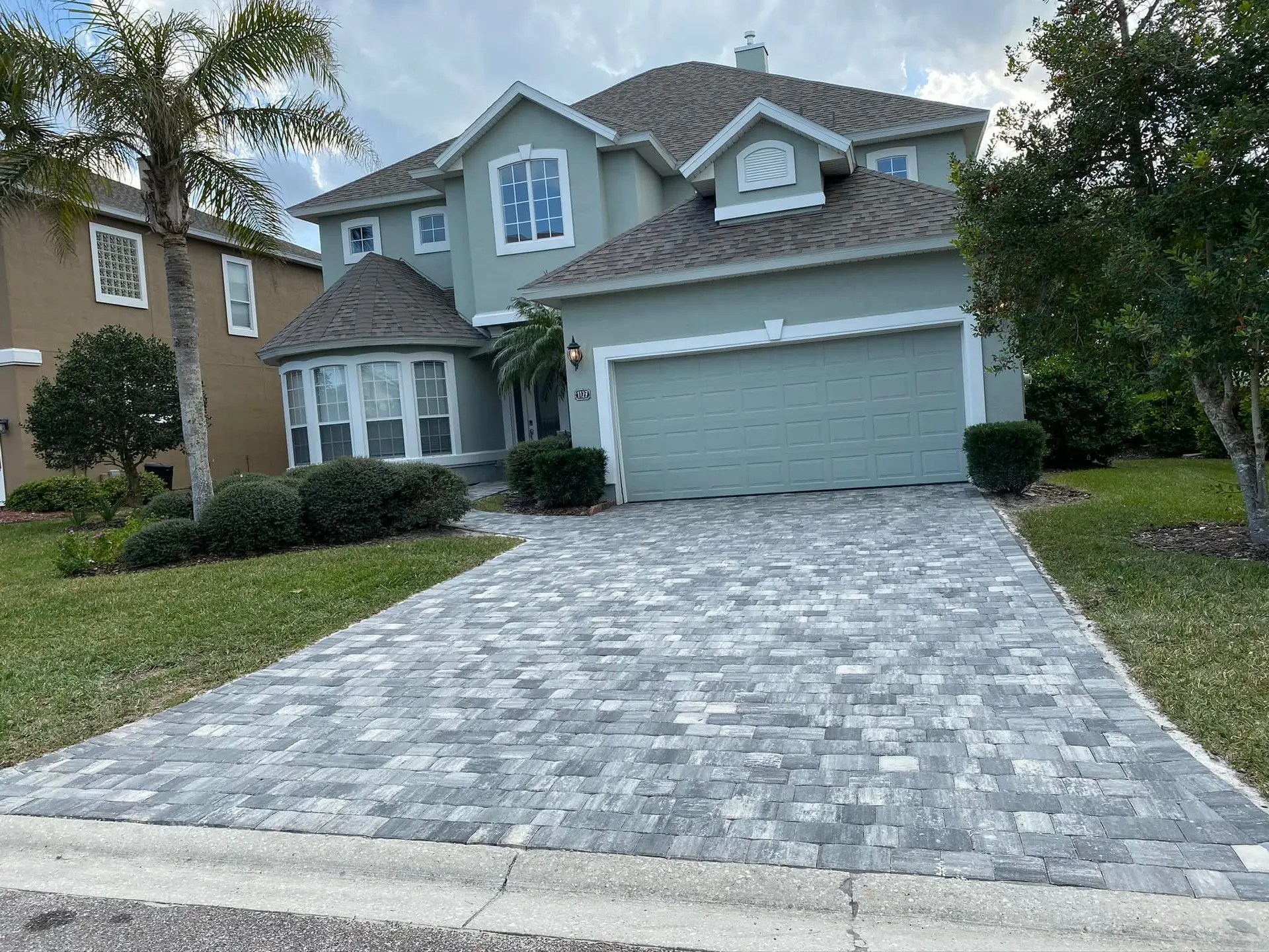 Driveway Pavers near me