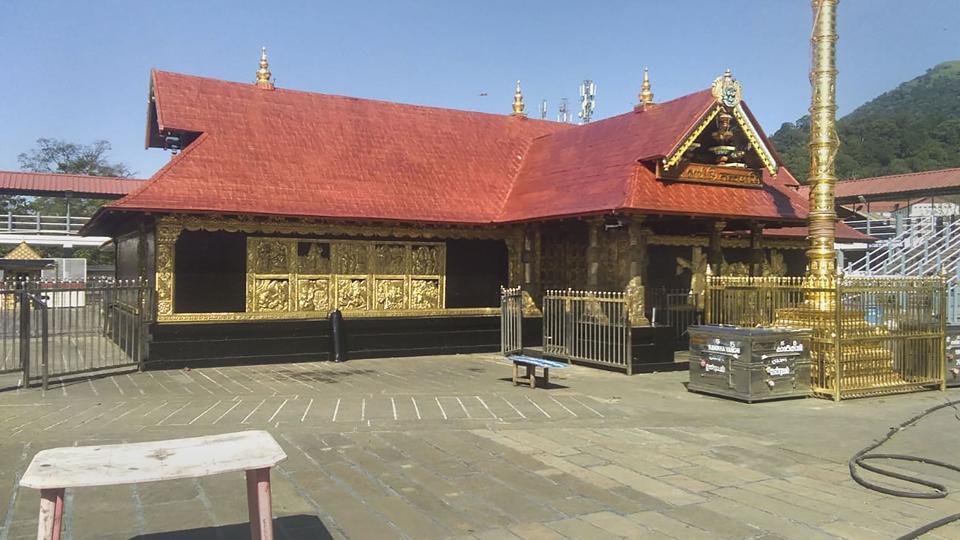 Sabrimala Kerala