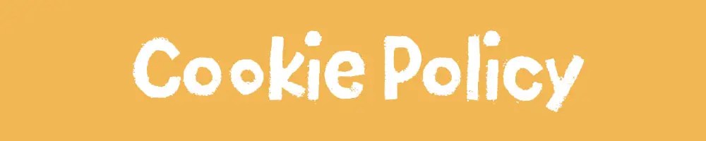 cookie policy