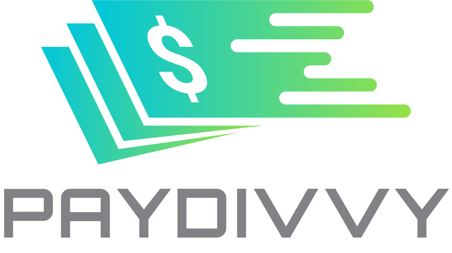 Gaming Computer Financing Bad Credit Good Credit Paydivvy Primary Logo 