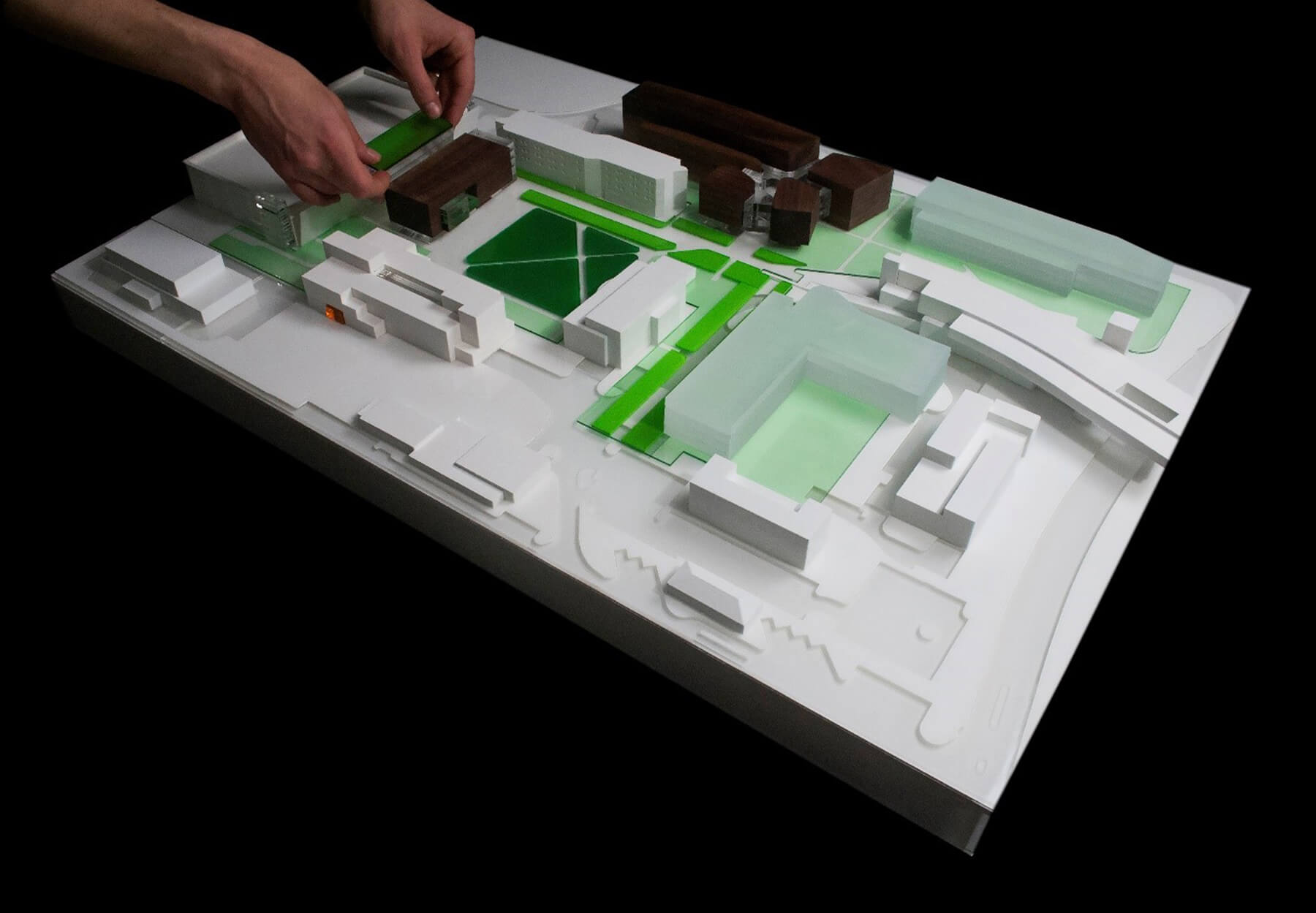 New Commission At Penn State University Payette
