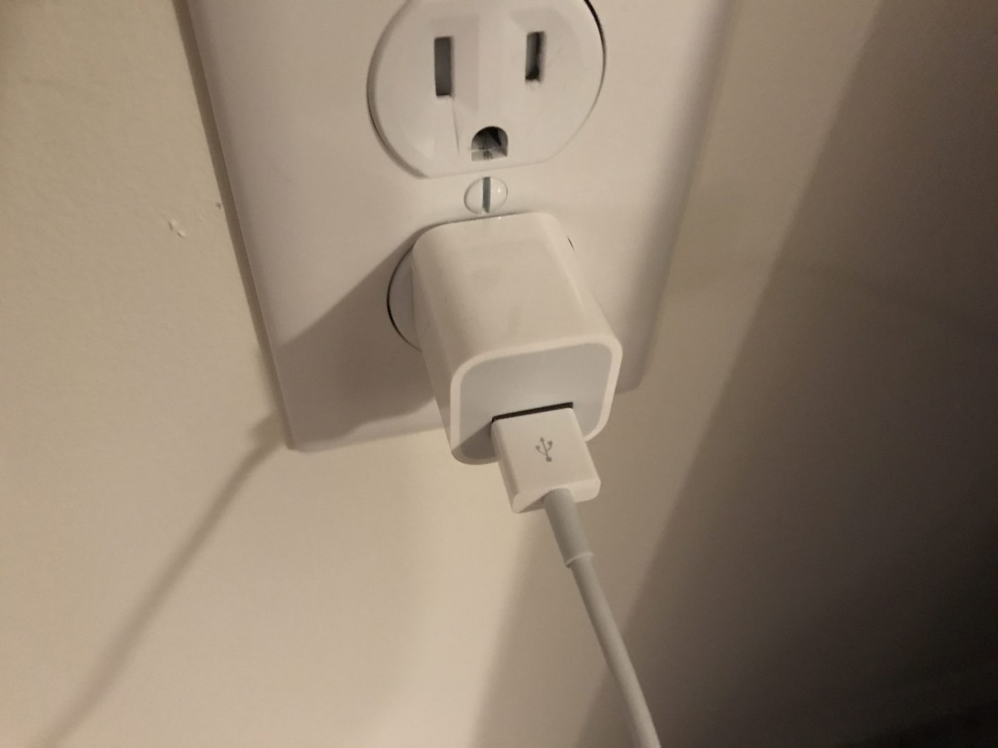 My Iphone Won T Charge Here S The Real Fix Payette Forward